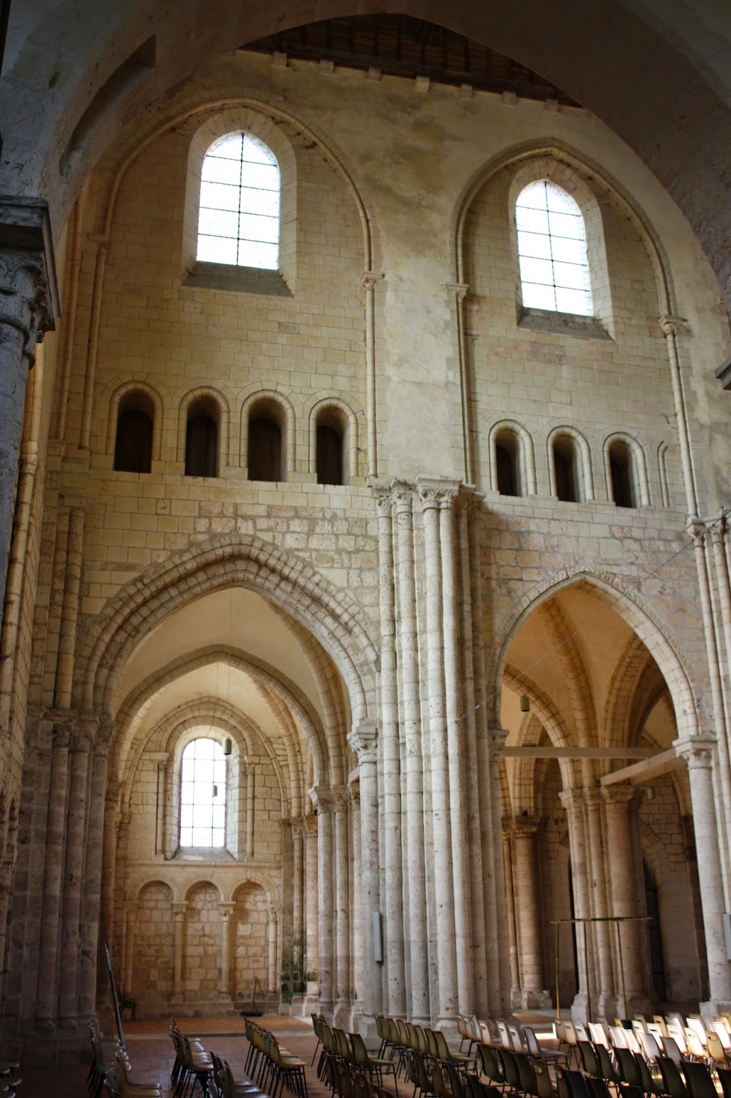 Atlas roman Châteaudun Eglise de la Madeleine (28)