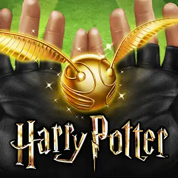 Harry Potter: Hogwarts Mystery 2.8.1 apk mod For Android