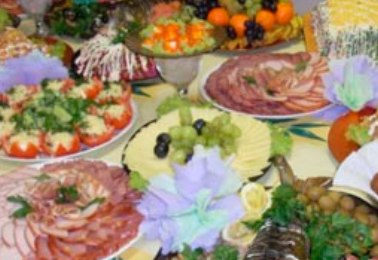 Teenage Birthday Party Ideas