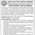 Quetta Electric Supply Company QESCO 2021 Latest jobs advertisement
