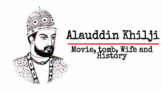 Alauddin-khilji Alauddin-khilji