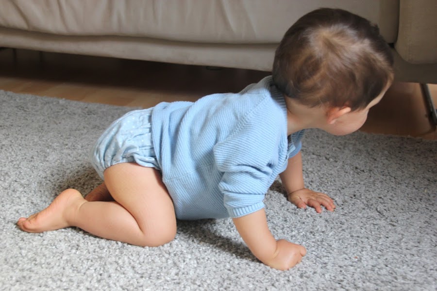 DIY Tutorial y patrones gratis CUBREPAÑAL o BRAGUITAS de bebe