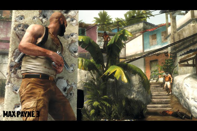 max payne no sound max payne no sound