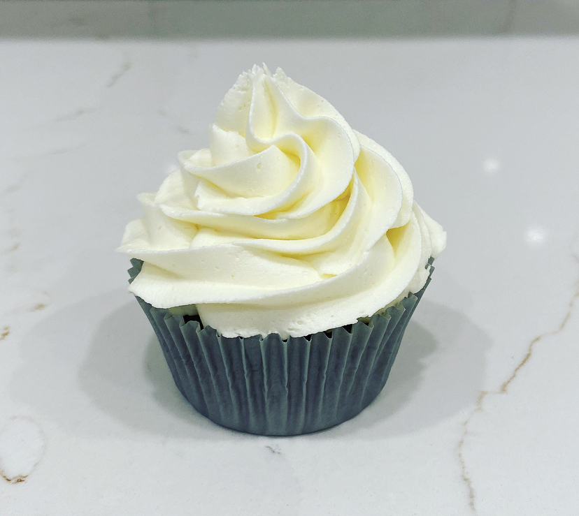 Marshmallow buttercream frosting recipe