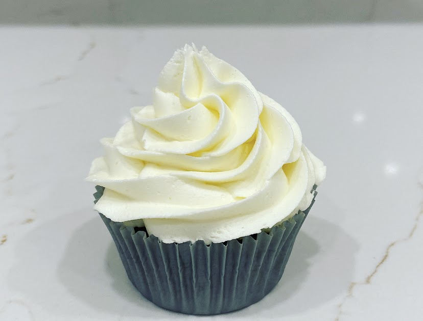 Marshmallow buttercream frosting recipe