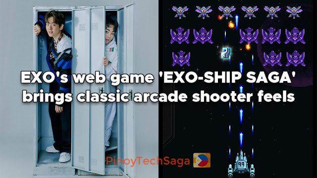 Exo ship-saga.com