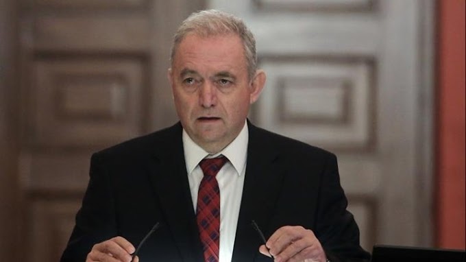 Λέκκας: Επίκειται μεγάλος σεισμός στην Κωνσταντινούπολη - Όσο αργεί αυξάνονται οι φόβοι για το μέγεθός του