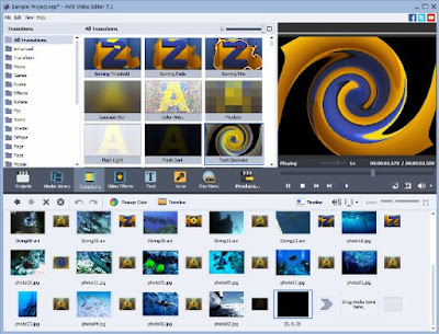 avs video editor android