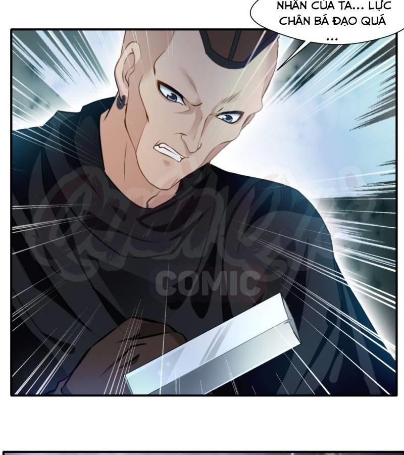 Tuyệt Thế Đế Tôn Chapter 37 - AB Truyện