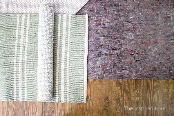 How to Keep Rugs from Slipping on Carpet: 4 Simple Solutions - RugPadUSA