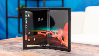 5 Alasan Lenovo Thinkpad X1 Fold yang Menjadi Bukti Pesatnya Teknologi