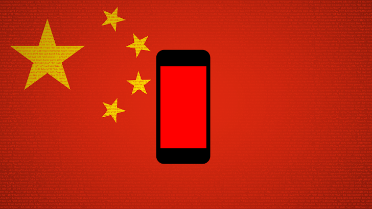 Pre Installed Backdoor On 700 Million Android Phones Sending