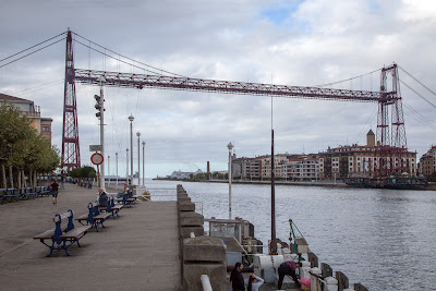 Puente de Vizcaya