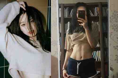 Dendam Kusumat! Diputusin Karena Gendut, Wanita Ini Lakukan Balasan Dengan Cara Gini