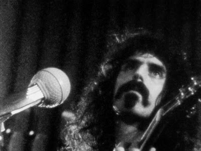 Zappa 2020 Documentary Movie Image 1