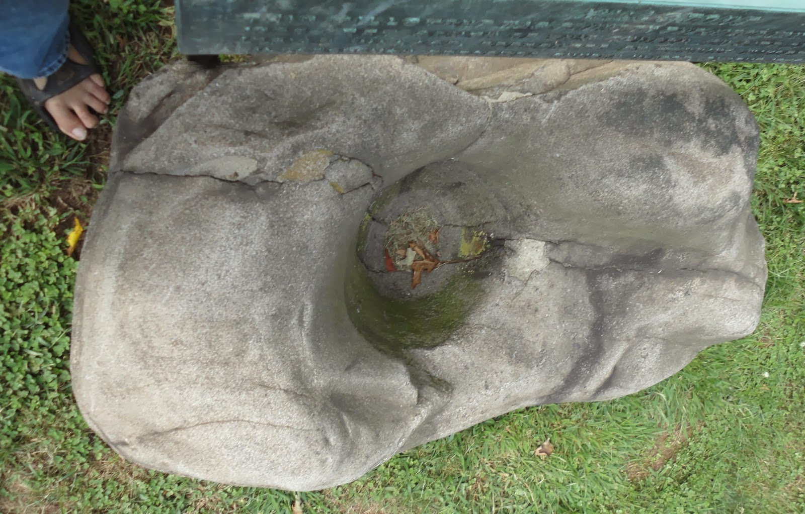 Millstone Valley Scenic Historic Corridor