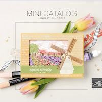 2022 Jan-June Mini Catalog Shop Today