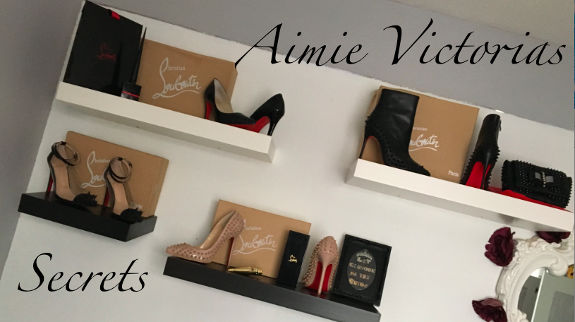Aimie Victoria's Secrets