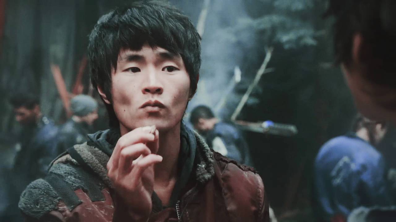 The 100 İlk 4 Sezon Değerlendirme ! Keyfi Sanat