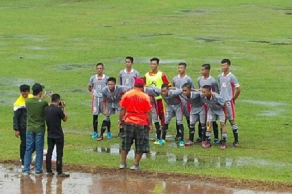 PS Sekadau U-17 Siap Melawan Tuan Rumah Persiwah Mempawah PS Sekadau U-17 Siap Melawan Tuan Rumah Persiwah Mempawah