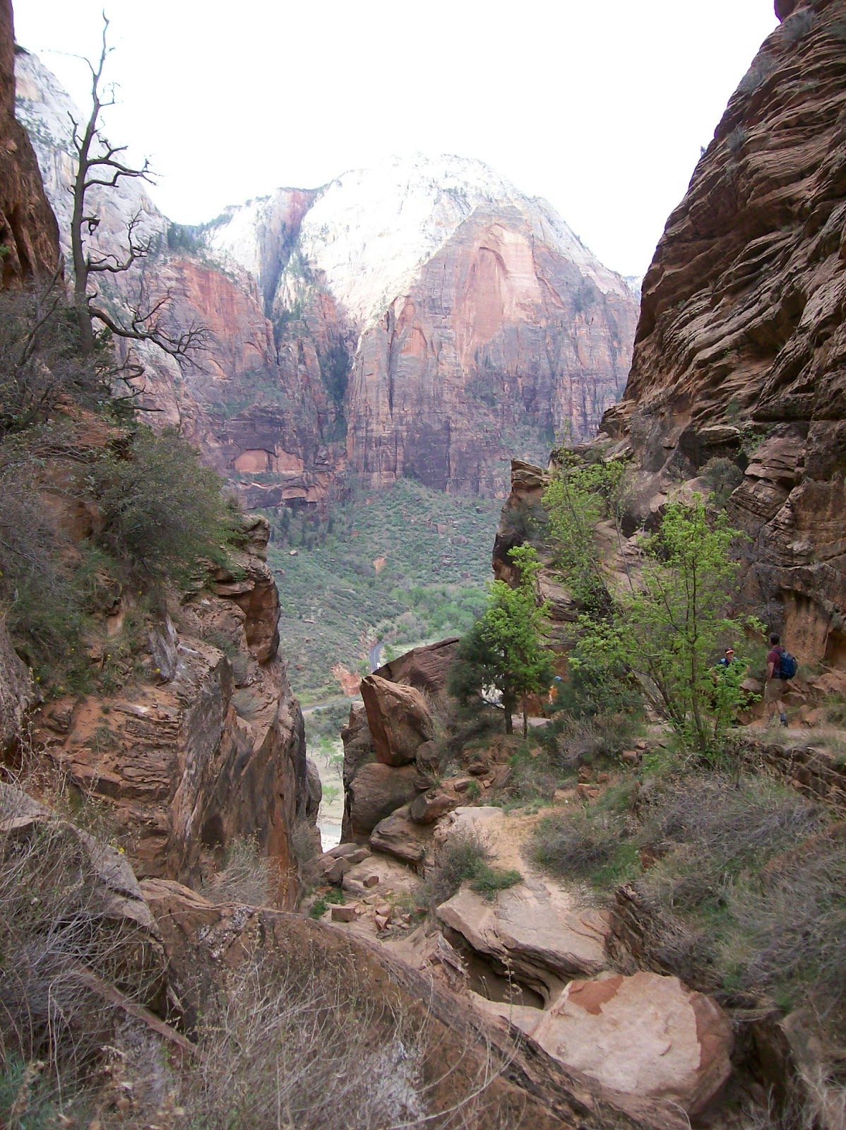 The Mystery Of Utah History From "Little Zion" to "Joseph's Glory" to