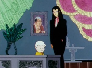 Hungry Bug Diner The Shounen Ai You Ve Never Heard About Patalliro