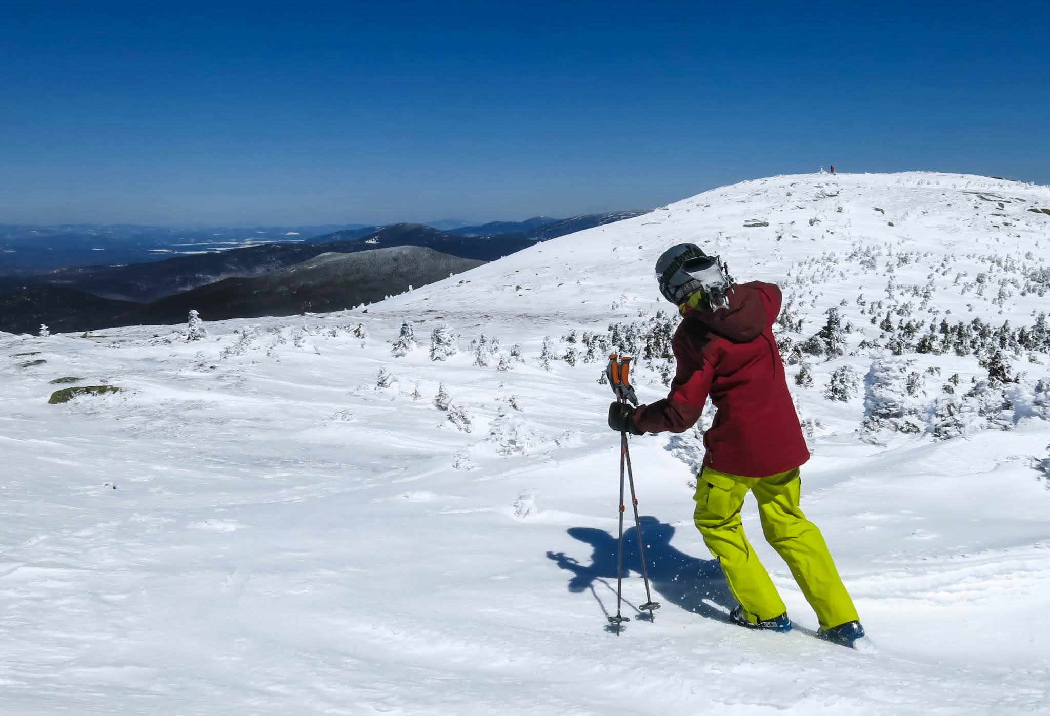 ReadyUp Rangeley Saddleback Mountain Is Prepping For 2020/2021 Season