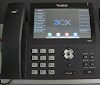 Yealink IP Phone registration with 3CX Asterisk PBX system