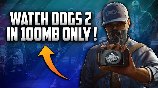Watch dogs 2 download for pc highly compressed offline Watch dogs 2 download for pc highly compressed offline