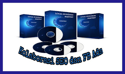 Local Business Mastery Local Business Mastery