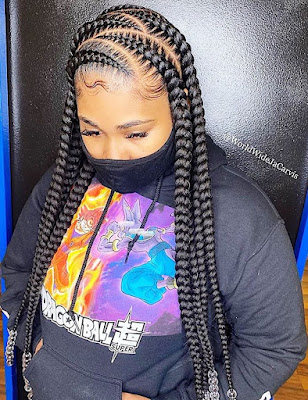 Braids Styles Pictures 2020: Super Stylish Hairstyles for ladies