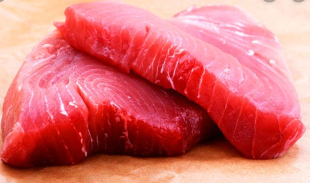 PENANGANAN IKAN SEGAR ~ BPPSDM MekanisasiKP Bantul