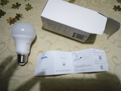 Xiaomi Philips Smart LED