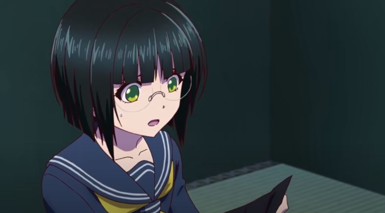 Battle Game In 5 Seconds Ep 4 Vf Battle Game in 5 Seconds Episode 4: Release date and time of Crunchyroll?