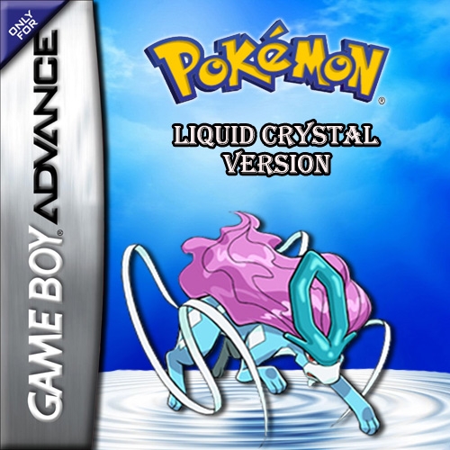 pokemon crystal gba rom español pokemon crystal gba rom español