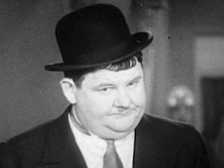oliver hardy malattia