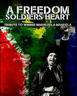 DJ Ace – Tribute to Mama Winnie Madikizela Mandela (Slow Jam Mix)