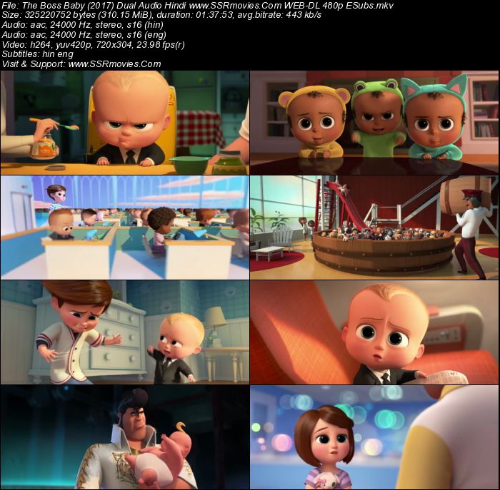 the boss baby in hindi full movie.com the boss baby in hindi full movie.com
