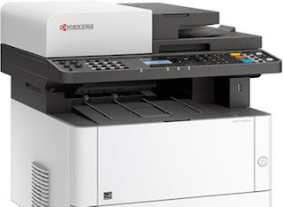 Service Printer Kyocera ECOSYS M2540DN