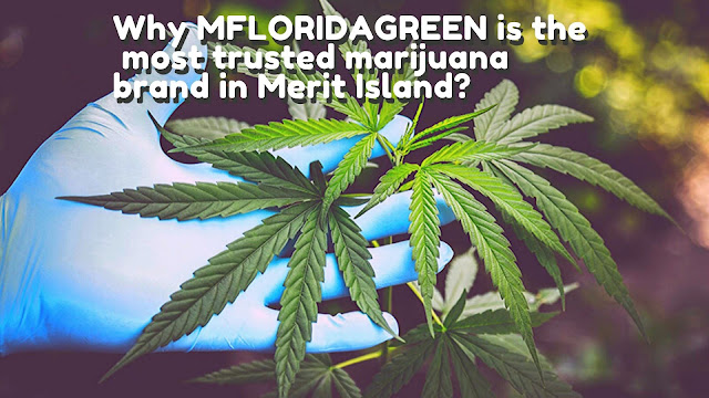 medical marijuana card Merritt Island 