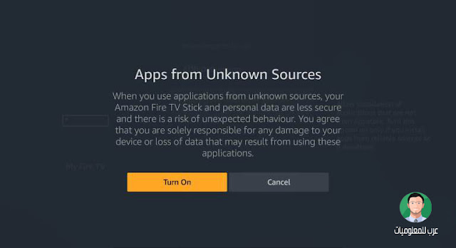 install downloader app on firestick