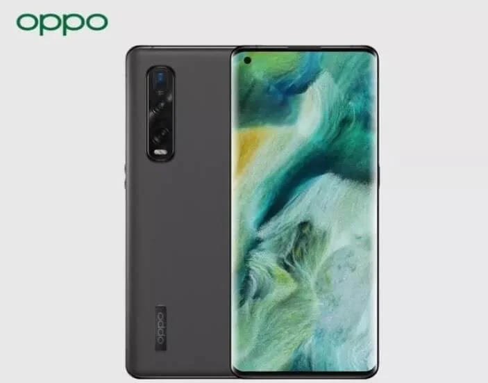 OPPO Find X2 Pro with SDM865 5G Chip, 12GB RAM, and 512GB ROM Now Available at Smart