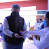 SSM ha instalado 15 mil 852 sanitarios
