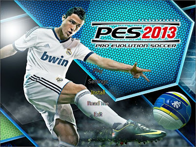 Free Autorun.exe Pes 2013