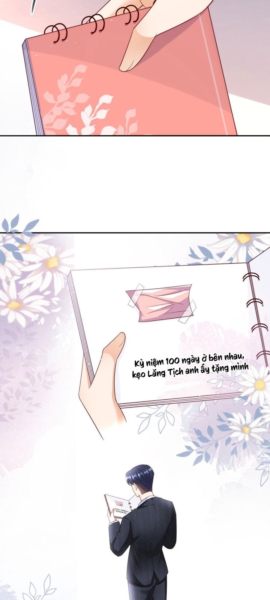 Tiến Độ Chia Tay 99% Chapter 36 - Trang 31