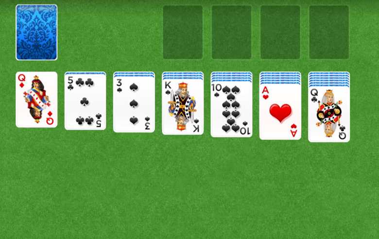 jogos de cartas de baralho online