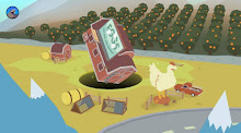 Donut County pc español