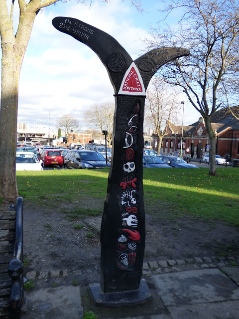 Rochester High Street, Kent Rochester High Street, Kent