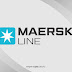 Download Maersk Line Vector Logo