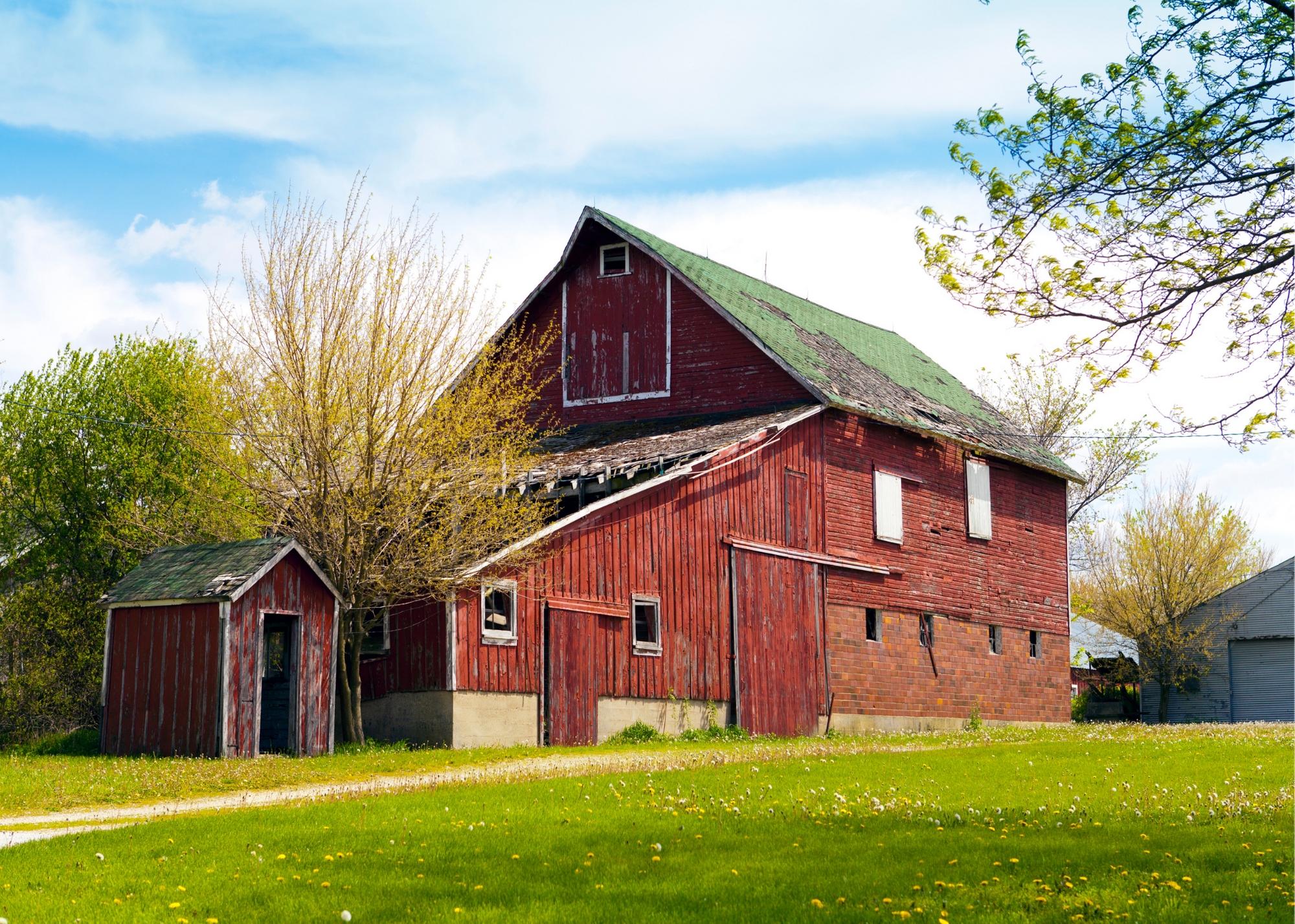 8 Organic YouPick Farms In Maryland Stained with Style